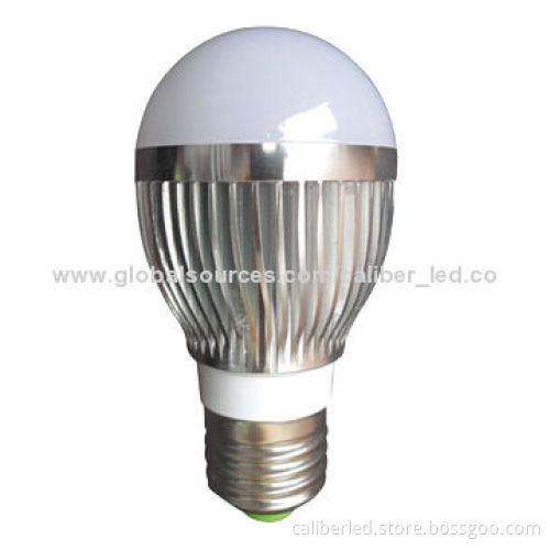 3W LED Bulb, High-quality Products